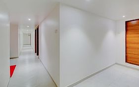 Hotel O Haveli Executive